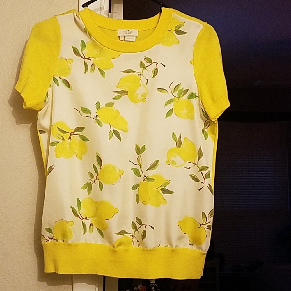 *SOLD*Kate spade top